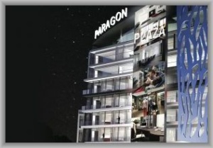 Paragon Plaza