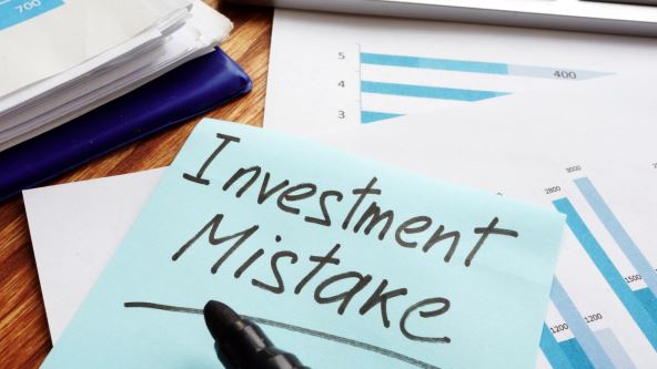 How to Avoid Common Investment Mistakes