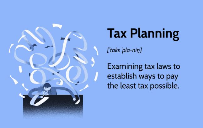 How to Plan for Investment Taxes