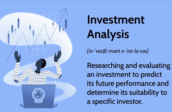 How to Evaluate the Performance of Your Investments