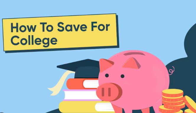 Saving for College: Tips for Building an Education Fund